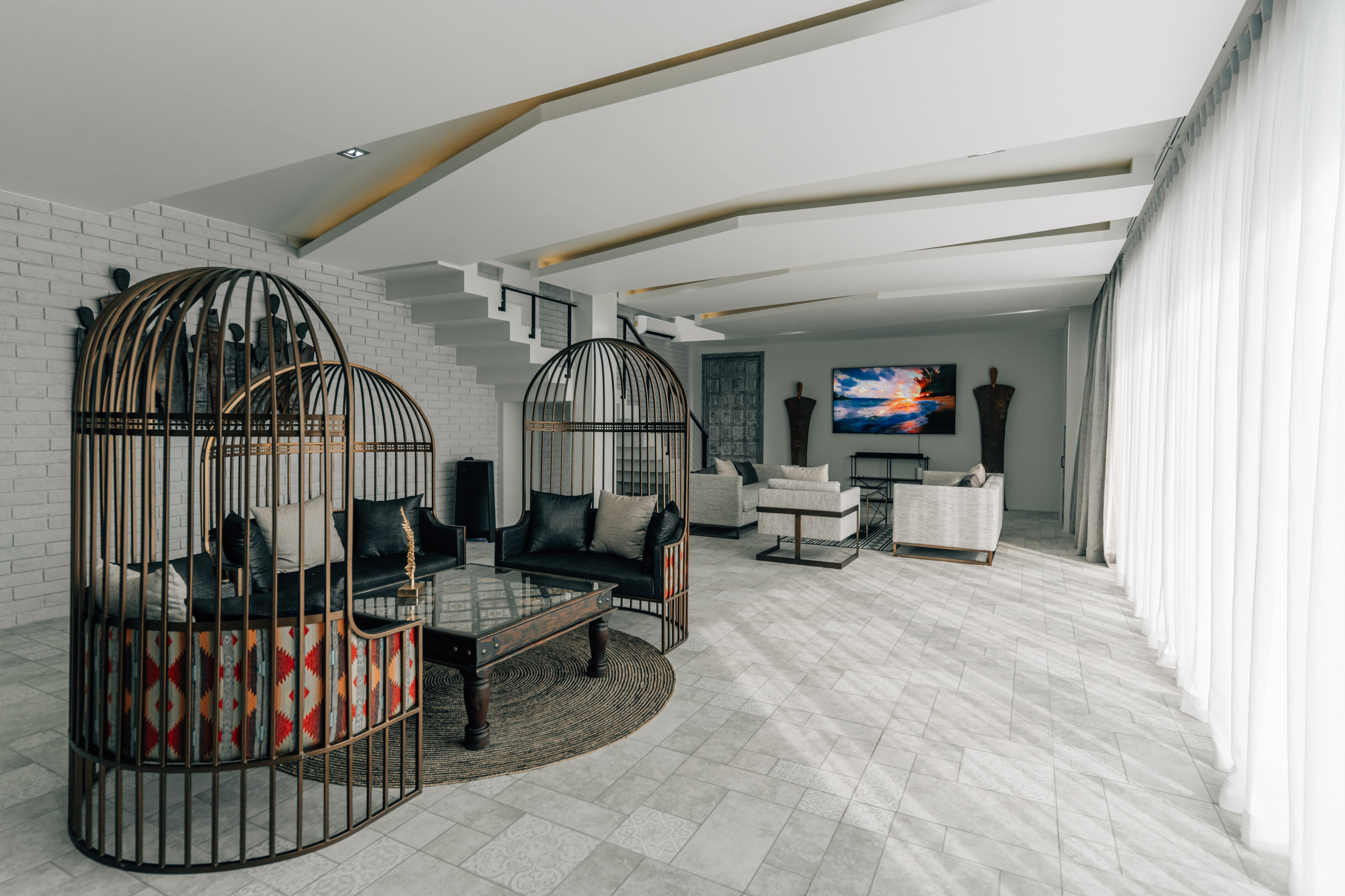 Sugar Villa 13